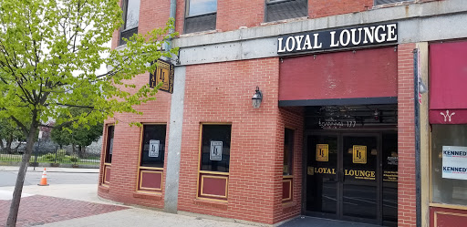 Loyal Lounge