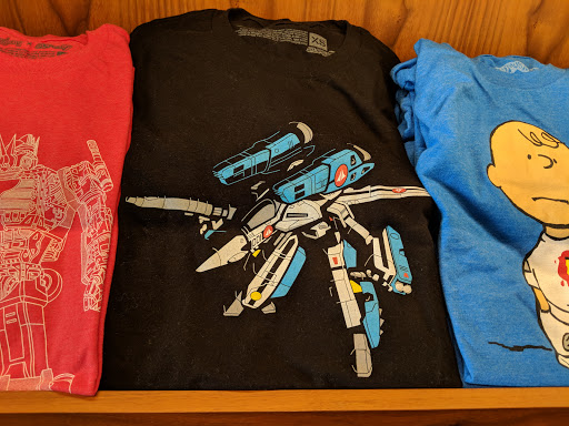 Clothing Store «Super7», reviews and photos, 3253 16th St, San Francisco, CA 94103, USA