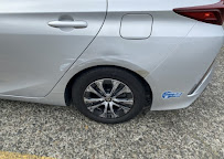 Pristine Dent Repair - Photo 5 - Car repair in Salinas, CA, Salinas