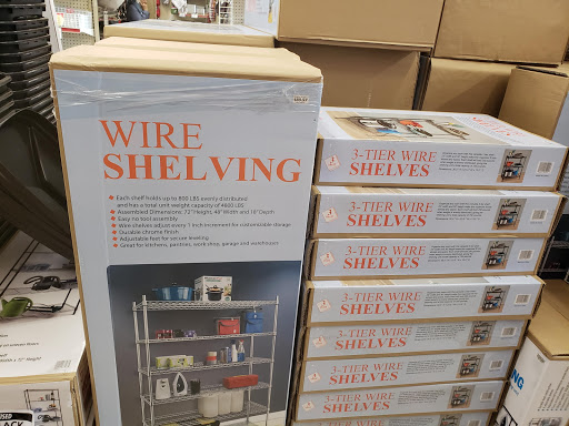 Discount Store «Ocean State Job Lot», reviews and photos, 25 Hazard Ave, Enfield, CT 06082, USA