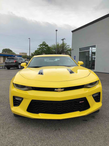 Used Car Dealer «Auto Showcase LLC.», reviews and photos, 4903 Fredericksburg Rd, San Antonio, TX 78229, USA