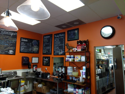 Restaurant «Fox & Fern Cafe», reviews and photos, 1521 Rock Spring Rd, Forest Hill, MD 21050, USA