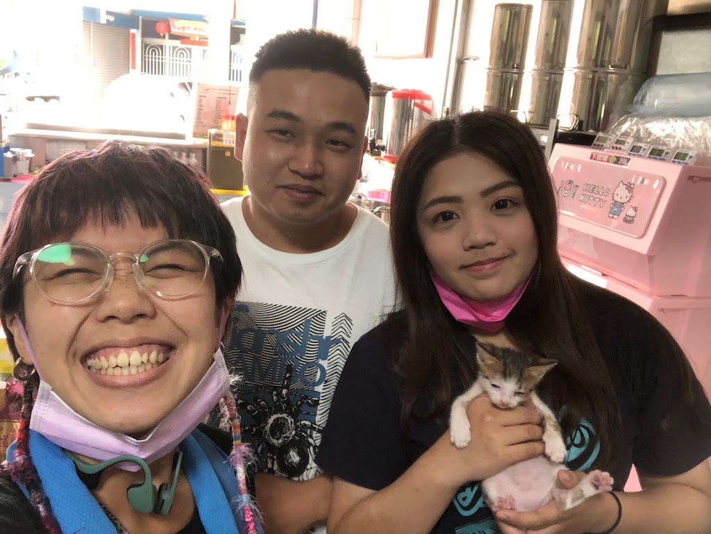 楓港沁心手作茶飲 的照片