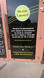 Photo n°8 de Sun Form Lescure D'Albigeois à Lescure-d'Albigeois ()