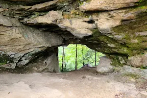 Whistling Arch image