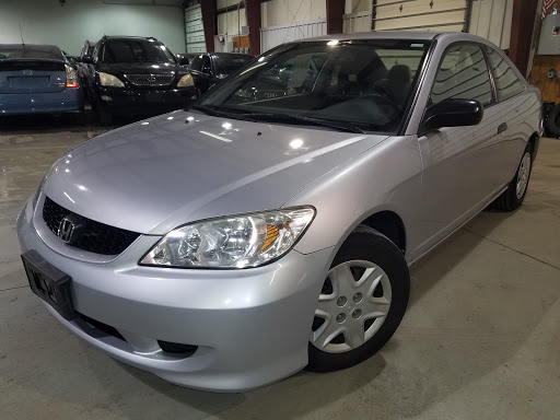 Used Car Dealer «Nice Ride Auto Wholesale», reviews and photos, 1517 E 367th St, Eastlake, OH 44095, USA