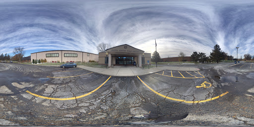 Post Office «United States Postal Service», reviews and photos, 125 Schelter Rd, Lincolnshire, IL 60069, USA
