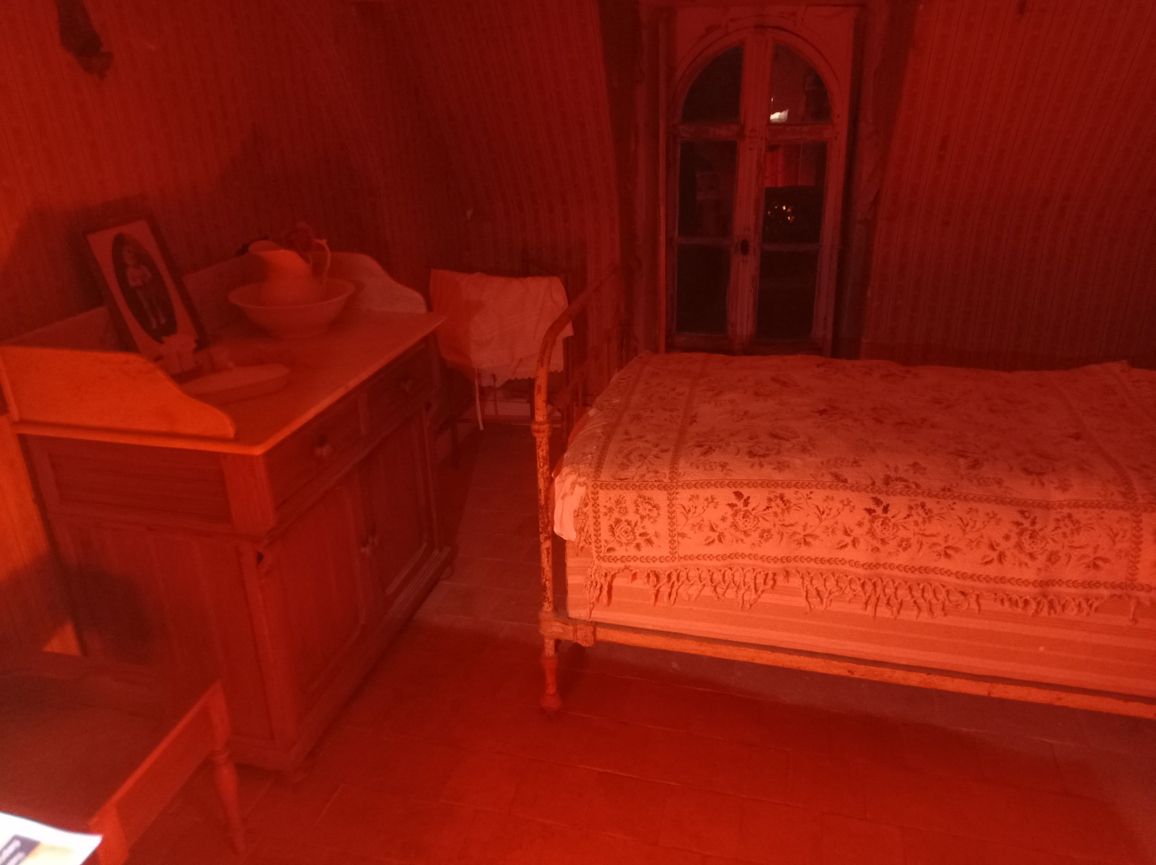 Photo n° 2 de l'avis de estelle.u fait le 14/08/2023 à 21:22