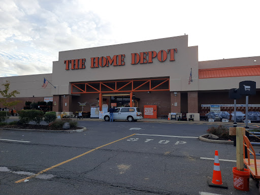 Home Improvement Store «The Home Depot», reviews and photos, 310 NJ-36 Ste 100, West Long Branch, NJ 07764, USA