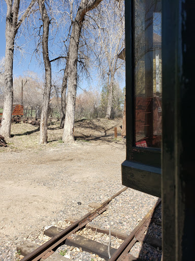 Museum «Colorado Railroad Museum», reviews and photos, 17155 W 44th Ave, Golden, CO 80403, USA