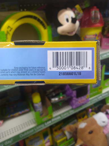 Discount Store «Dollar General», reviews and photos, 36 Winter Place Lane, Newland, NC 28657, USA