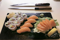 Plats et boissons du Restaurant japonais Star belle Sushi à Paris - n°14