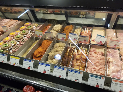 Grocery Store «Whole Foods Market», reviews and photos, 40 Railroad St, Andover, MA 01810, USA