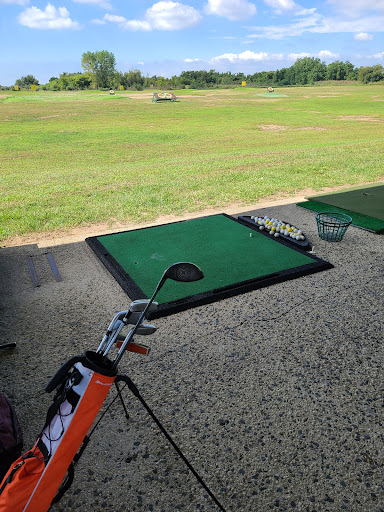 Golf Driving Range «Brooklyn Golf Center», reviews and photos, 3200 Flatbush Ave, Brooklyn, NY 11234, USA