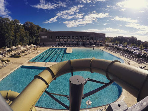 Gym «Life Time Athletic», reviews and photos, 1757 Business Center Dr, Reston, VA 20190, USA