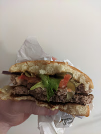 Hamburger du Restauration rapide McDonald's à Saint-Dizier - n°10
