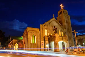 St. Augustine Metropolitan Cathedral image