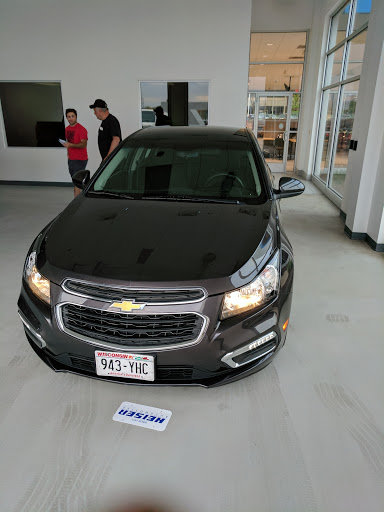 Chevrolet Dealer «Heiser Chevrolet», reviews and photos, 10200 W Arthur Ave, West Allis, WI 53227, USA