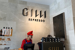 Gilli Espresso