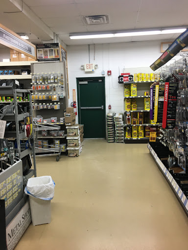 Lumber Store «Niece Lumber Building Supplies», reviews and photos, 2 Elm St, Lambertville, NJ 08530, USA