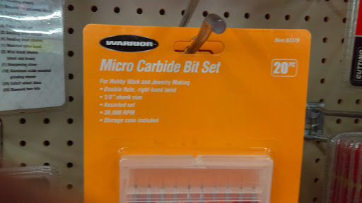 Hardware Store «Harbor Freight Tools», reviews and photos, 1735 E North Ave, Belton, MO 64012, USA