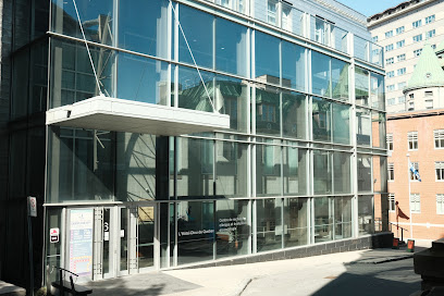 Centre De Recherche Clinique Et Évaluative En Oncologie