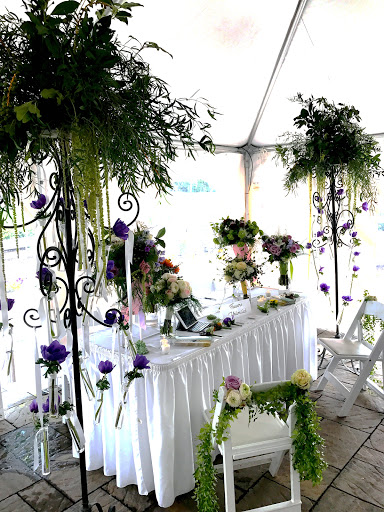 Florist «Flowers Unlimited», reviews and photos, 144 N Queen St, Martinsburg, WV 25401, USA