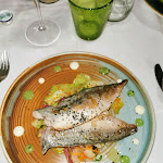 Photo n°1 de l'avis de Nome.i fait le 01/09/2021 à 06:24 sur le  Ristorante Campisi à Marzamemi