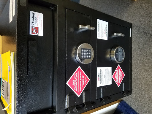 Locksmith «Houdini Lock & Safe», reviews and photos, 932 Old York Rd, Abington, PA 19001, USA