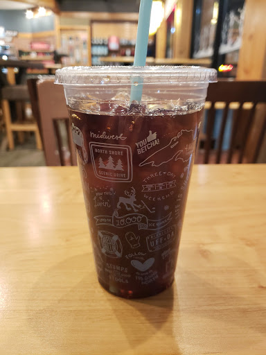 Coffee Shop «Caribou Coffee», reviews and photos, 9420 36th Ave N, New Hope, MN 55427, USA