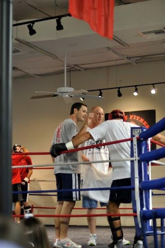 Martial Arts School «Florida Muay Thai», reviews and photos, 3580 Aloma Ave #12, Winter Park, FL 32792, USA