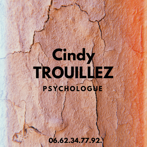 Lille Psychologue Cindy Trouillez