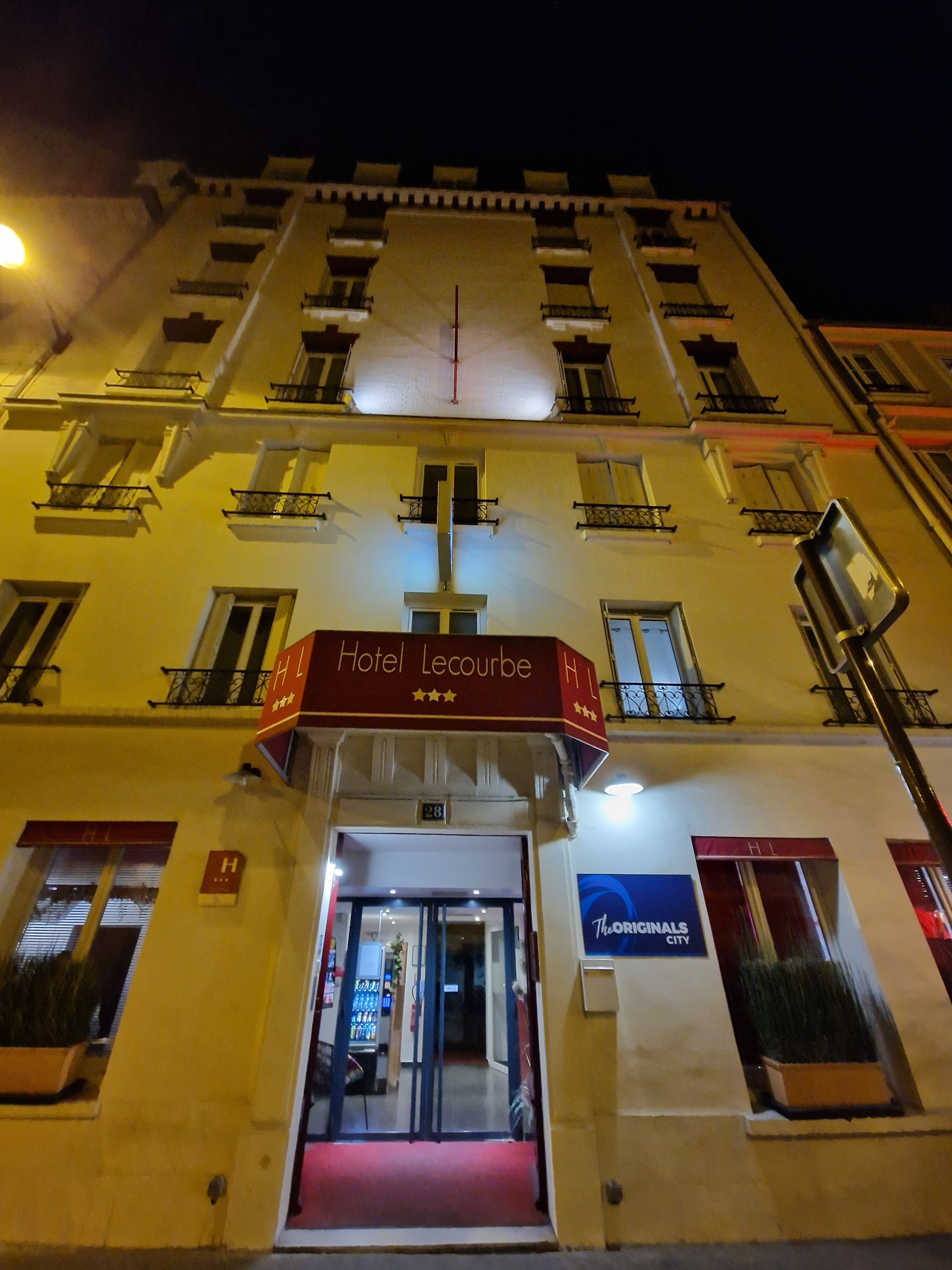 Photo n° 1 de l'avis de Valter.i fait le 16/10/2023 à 21:58