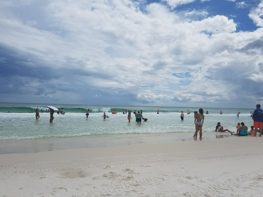 Tourist Attraction «Beach Sand Sculptures», reviews and photos, 15000 Emerald Coast Pkwy, Destin, FL 32541, USA