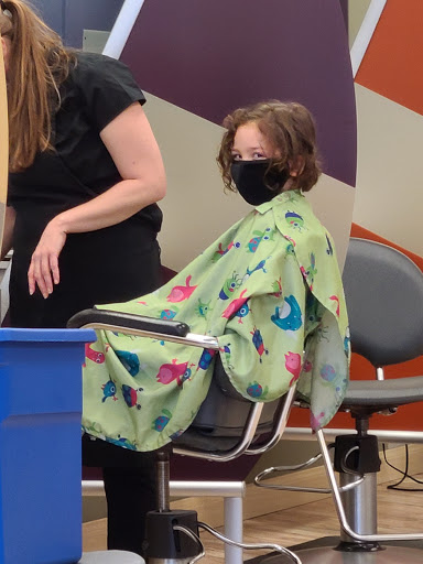 Hair Salon «Great Clips», reviews and photos, 7678 SW Nyberg St, Tualatin, OR 97062, USA