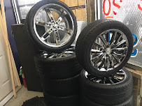 Doctor Tires chicago