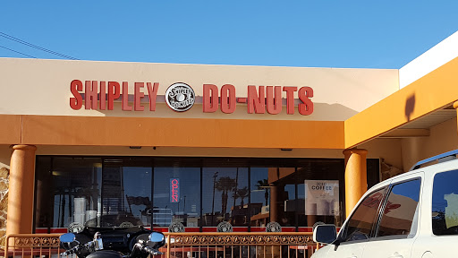 Shipley Do-Nuts, 17319 I-35, Schertz, TX 78154, USA, 