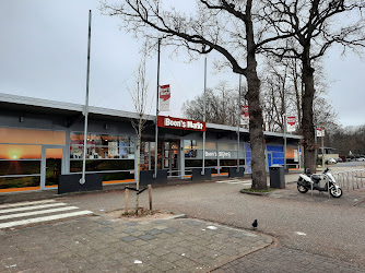 Boon's Markt Bergen op Zoom