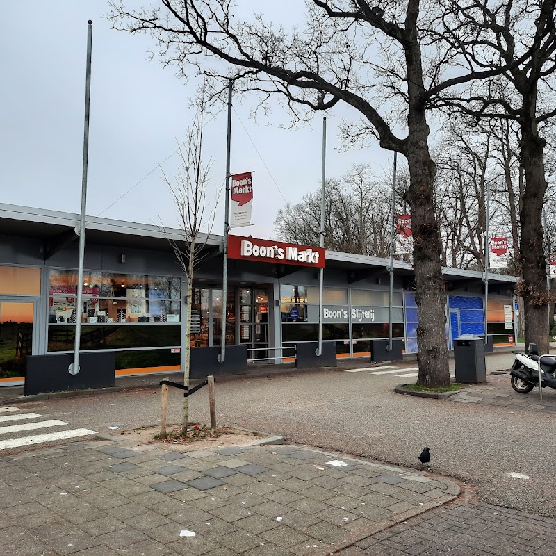 Boon's Markt Bergen op Zoom