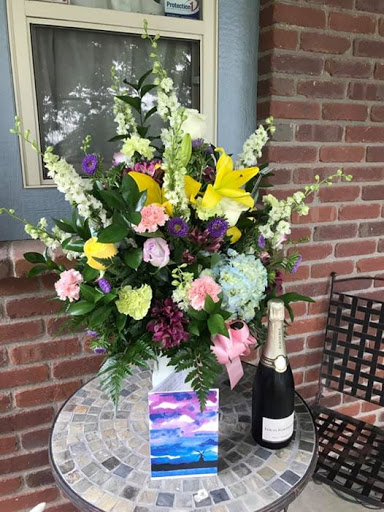 Florist «Flower Market», reviews and photos, 119 NE US 24 HWY, Topeka, KS 66608, USA