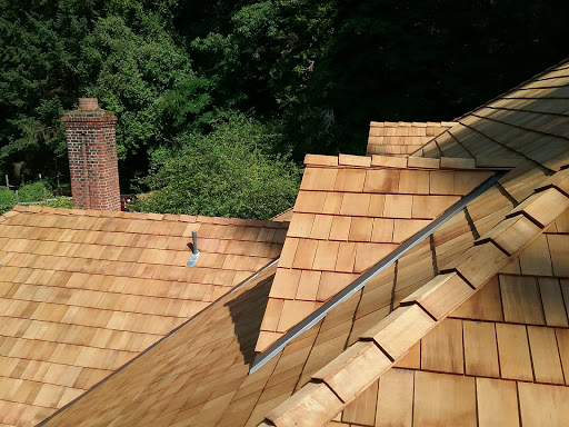 Roofing Contractor «C C & L Roofing Co», reviews and photos, 3319 SE 92nd Ave, Portland, OR 97266, USA