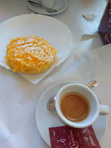 Avaliações doPão Quente Nali em Gondomar - Cafeteria