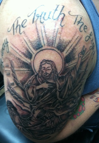 Tattoo Shop «231 Tattoos & Piercing Panama City Florida», reviews and photos, 2411 US-231, Panama City, FL 32405, USA