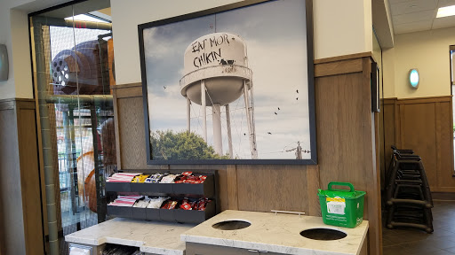 Fast Food Restaurant «Chick-fil-A», reviews and photos, 230 S Duff Ave, Ames, IA 50010, USA