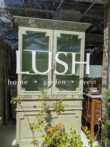 Florist «Lush Home Garden Event», reviews and photos, 1910 Government St, Mobile, AL 36606, USA