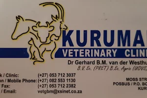 Kuruman Dierekliniek(animal clinic) image