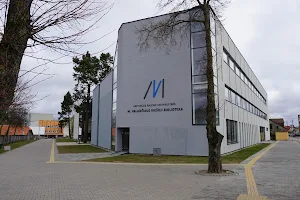 Kretingos rajono savivaldybės M. Valančiaus viešoji biblioteka image
