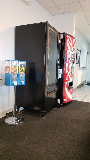 Nissan Dealer «Benson Nissan», reviews and photos, 1100 N Pine St, Spartanburg, SC 29303, USA