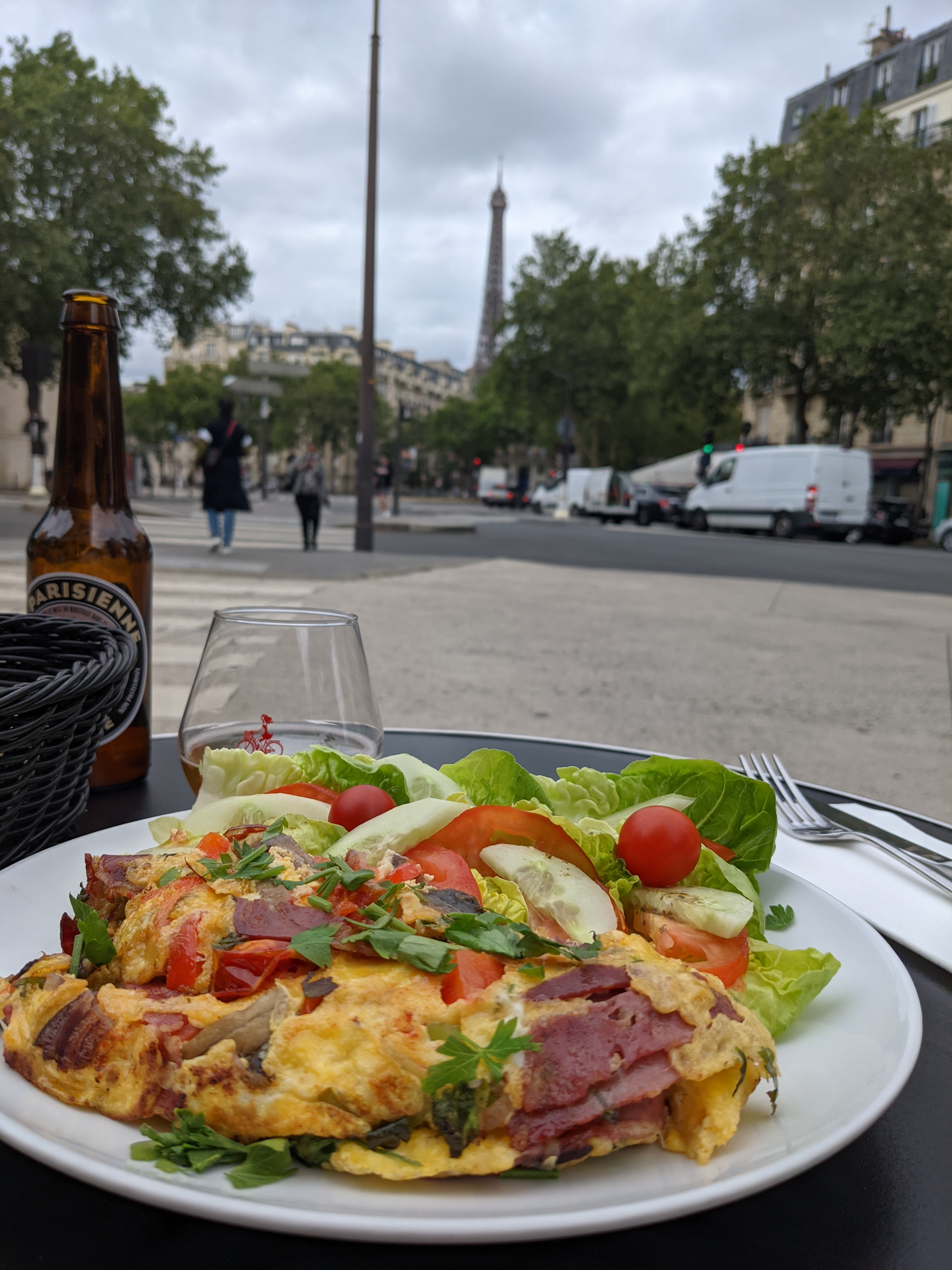 Photo n° 1 de l'avis de Peter.a fait le 12/08/2021 à 22:08