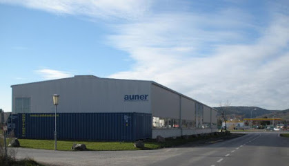 auner Zentrale (Großhandel) – auner Motorradbekleidung und Zubehör Handels GmbH